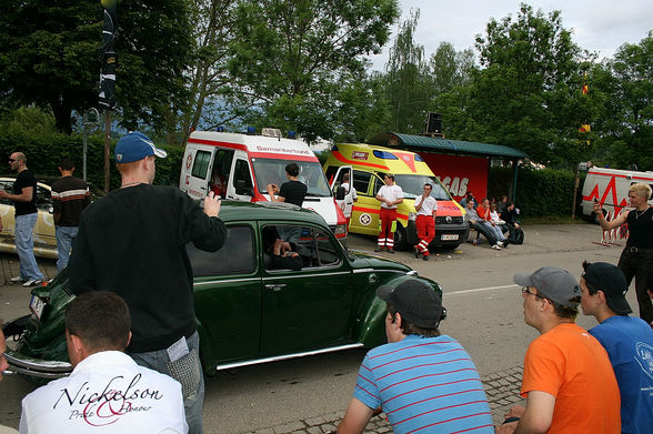 GTI Treffen 2008 - 