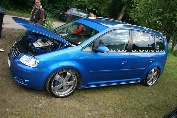 GTI Treffen 2008 - 