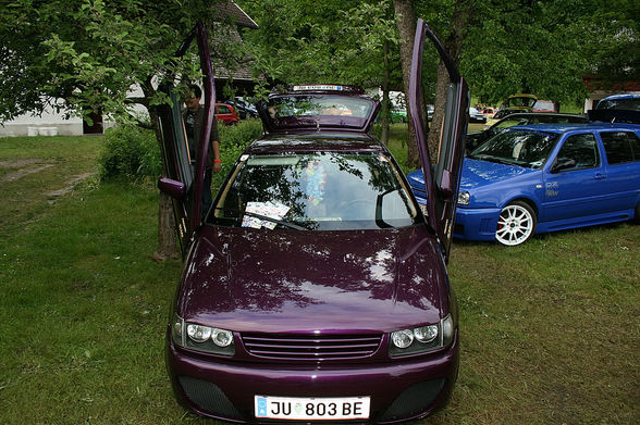 GTI Treffen 2008 - 