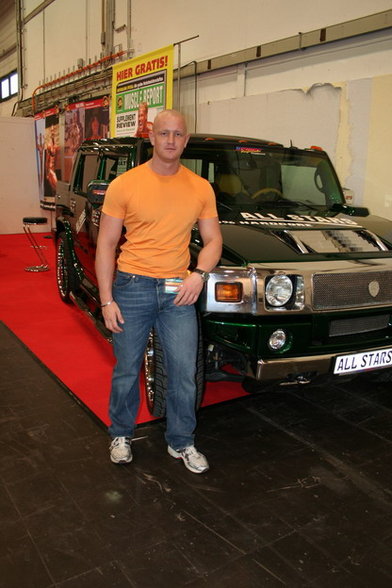 FIBO 2007 - 