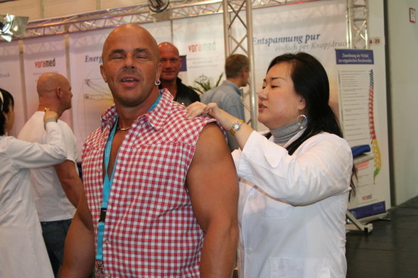 FIBO 2007 - 