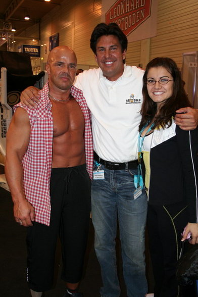 FIBO 2007 - 