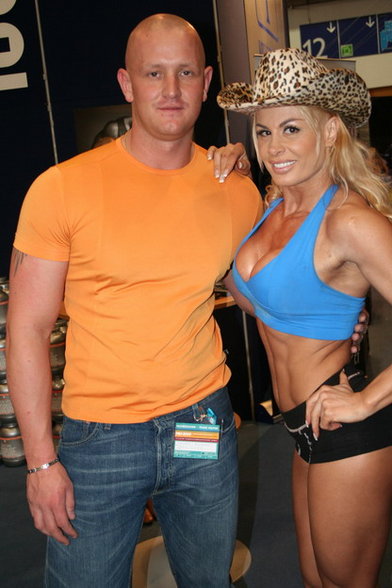 FIBO 2007 - 