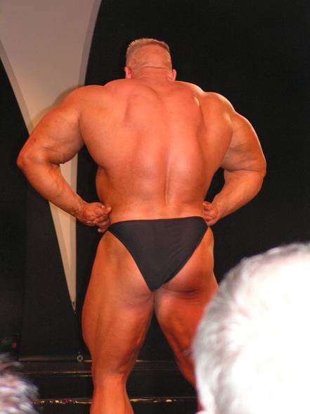 FIBO 2006 - 