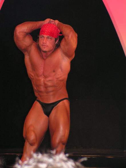 FIBO 2006 - 