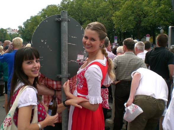 Oktoberfest-München 2006 - 