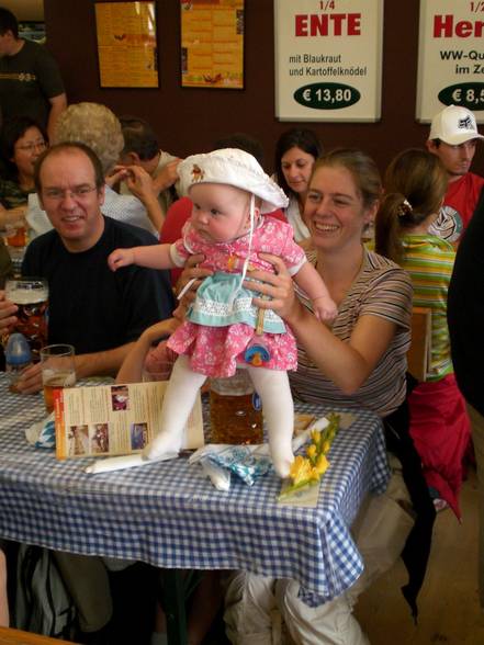 Oktoberfest-München 2006 - 