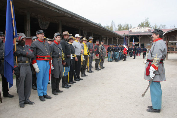 Pullman City - 