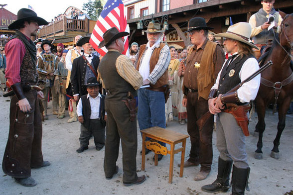 Pullman City - 