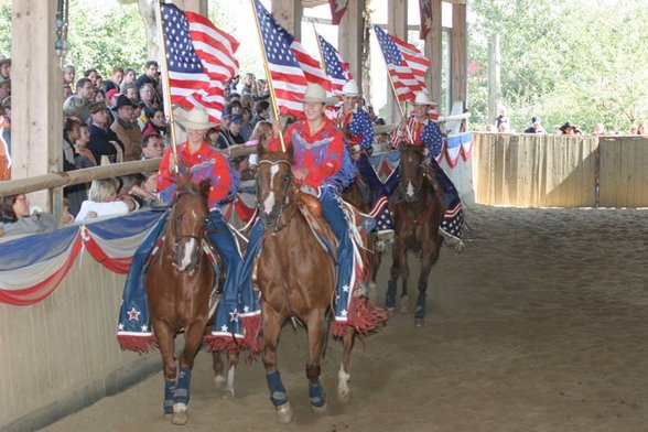 Pullman City - 