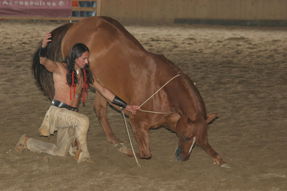 Pullman City - 