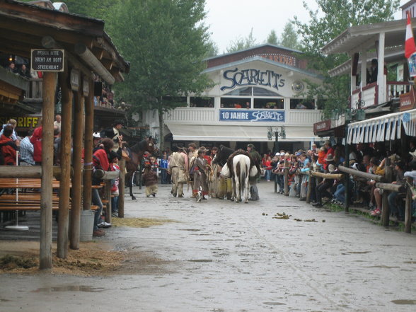 Pullman City - 