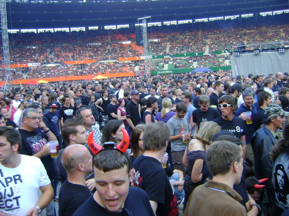 AC / DC 09 Ich war dabei  - 