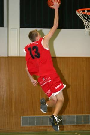 Basketball - 