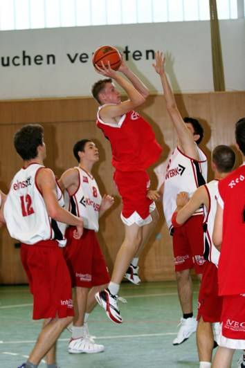 Basketball - 