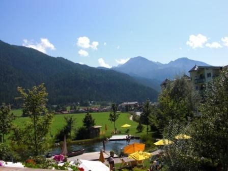 Tirol :-).... - 