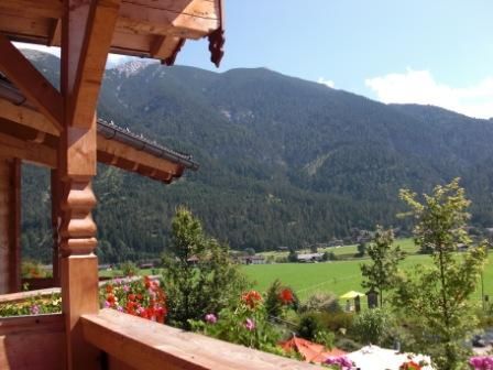 Tirol :-).... - 