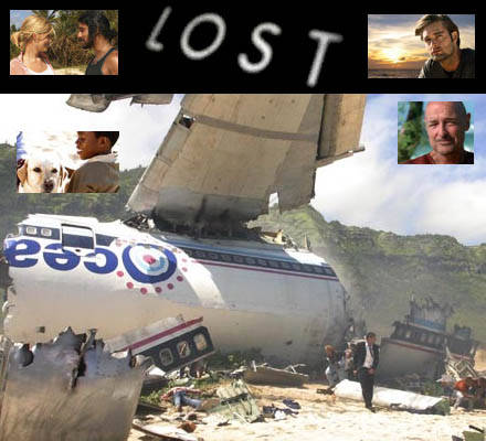 Lost - 