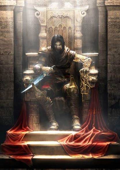 Prince of Persia - 