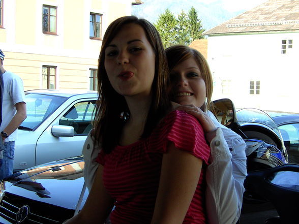 2009...ein perfektes Jahr... =) - 