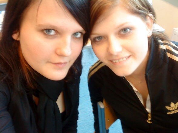 2009...ein perfektes Jahr... =) - 