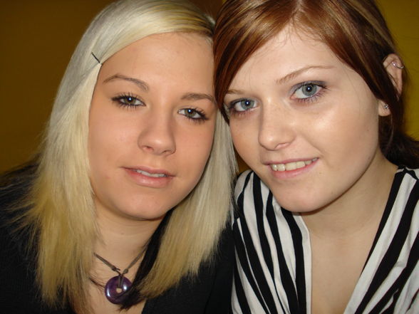 2009...ein perfektes Jahr... =) - 