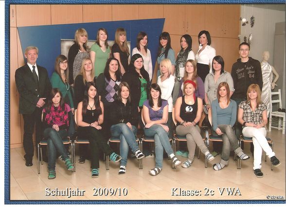 2009...ein perfektes Jahr... =) - 