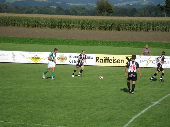 Fußball 2009 - 