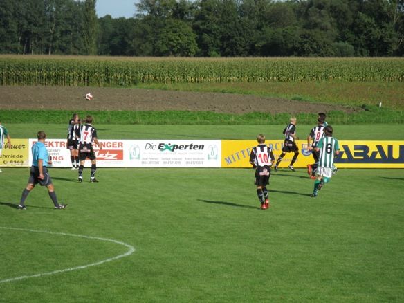 Fußball 2009 - 