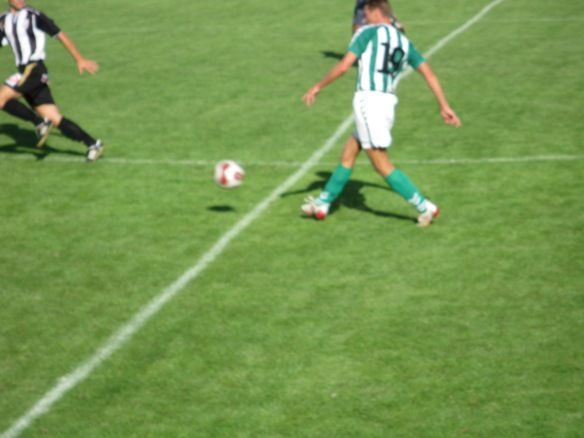 Fußball 2009 - 