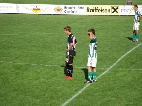 Fußball 2009 - 