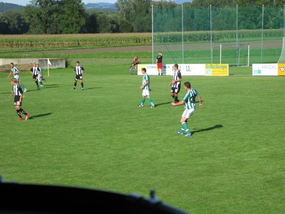 Fußball 2009 - 