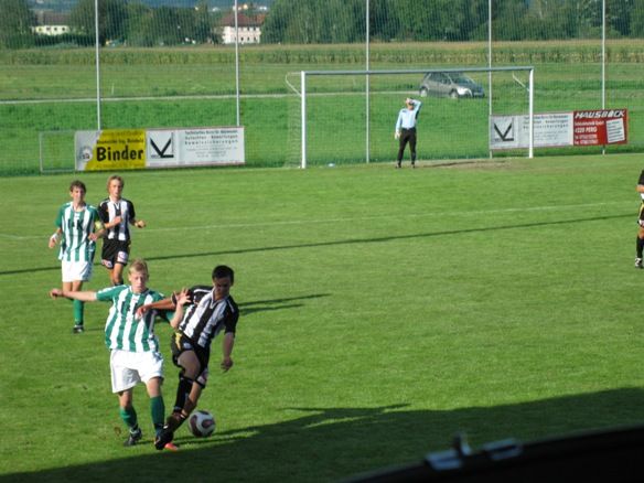 Fußball 2009 - 