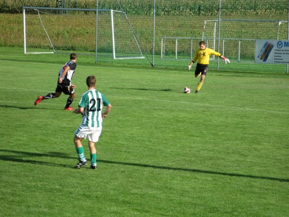 Fußball 2009 - 