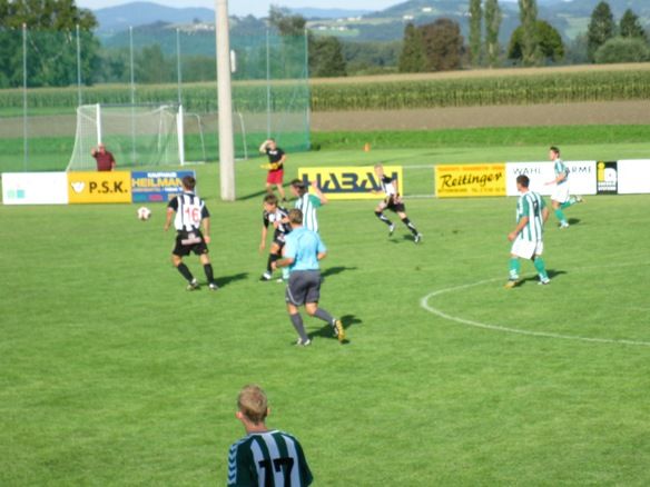 Fußball 2009 - 