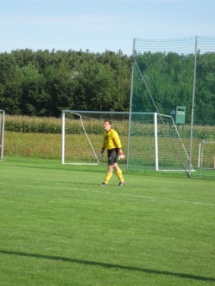 Fußball 2009 - 