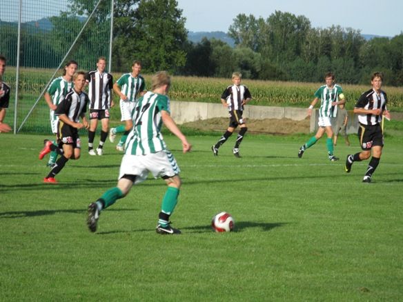 Fußball 2009 - 