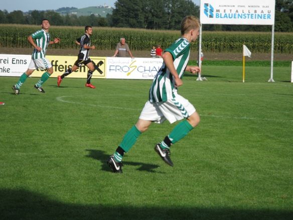 Fußball 2009 - 