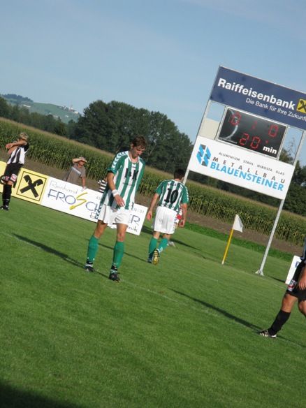 Fußball 2009 - 