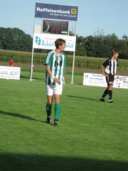 Fußball 2009 - 