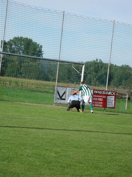 Fußball 2009 - 