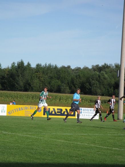 Fußball 2009 - 