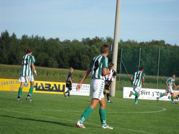 Fußball 2009 - 