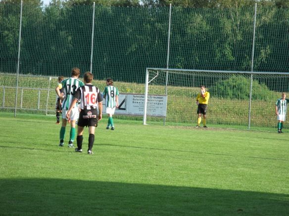 Fußball 2009 - 