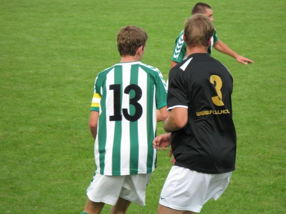 Fußball 2009 - 