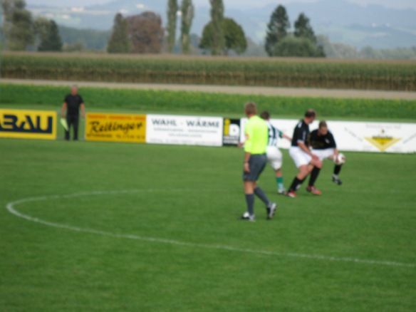 Fußball 2009 - 