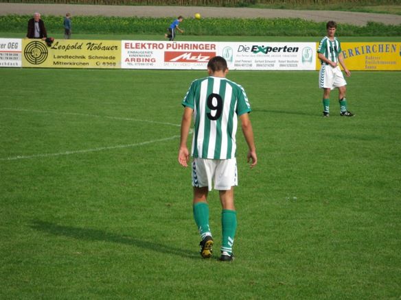 Fußball 2009 - 