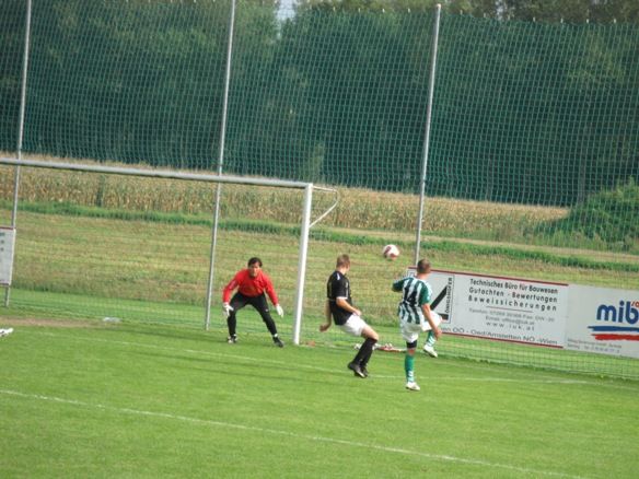 Fußball 2009 - 