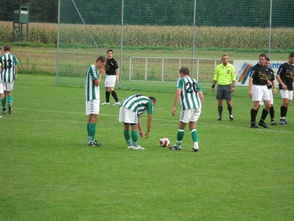 Fußball 2009 - 