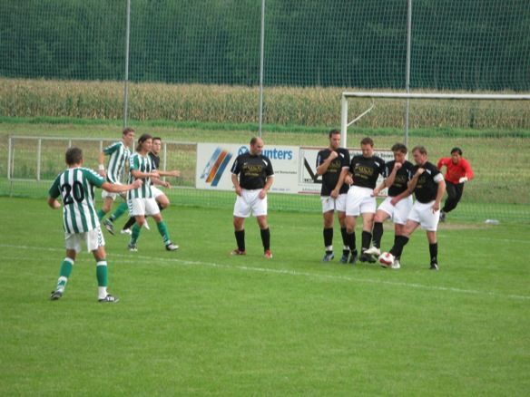 Fußball 2009 - 